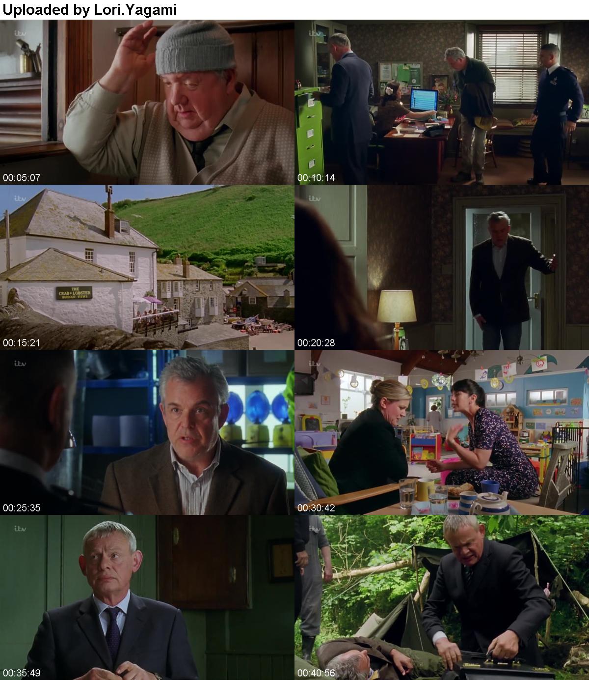 Doc Martin S09E05 HDTV x264-MTB