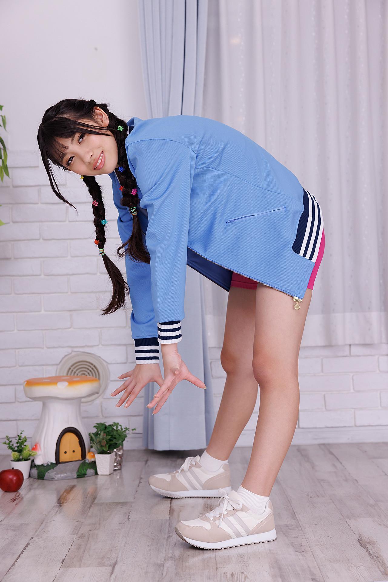 Akane Nishikawa 西川茜, Minisuka.tv 2024.05.23 Regular Gallery Set 02.03(12)