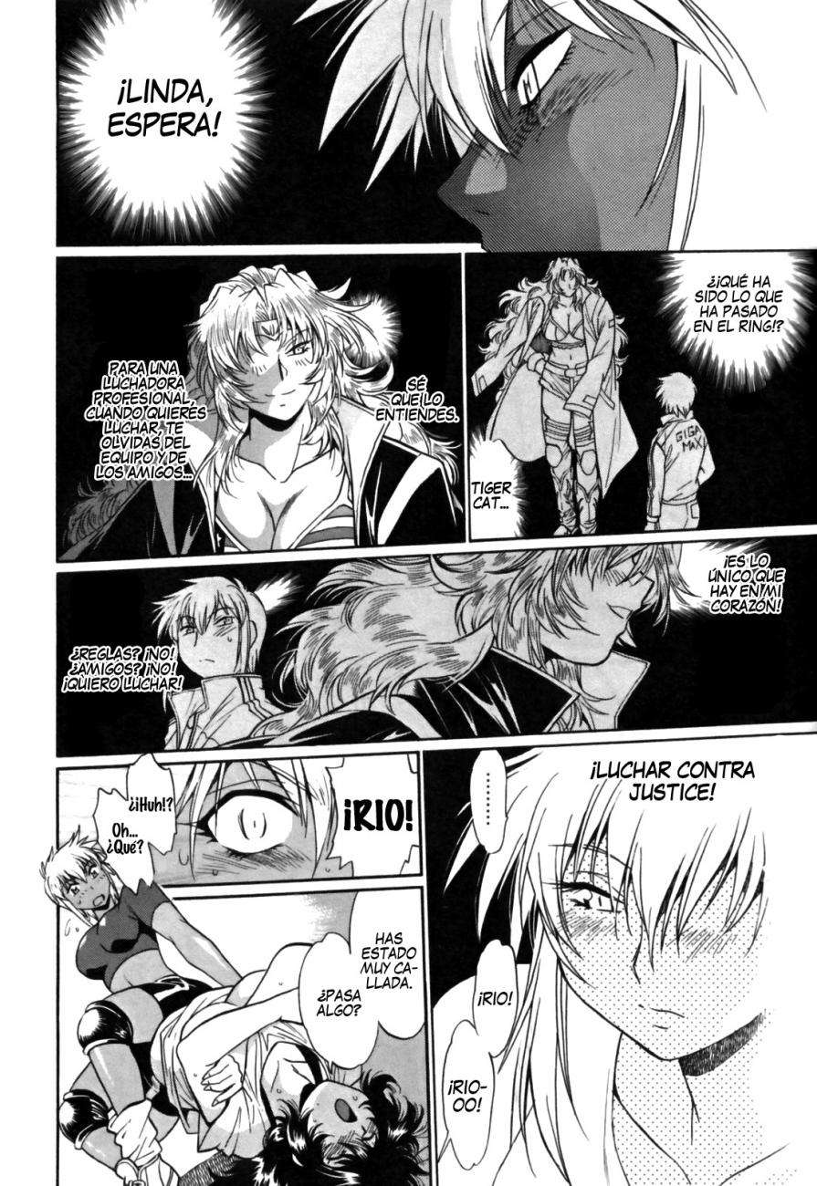 Ring x Mama Chapter-31 - 6