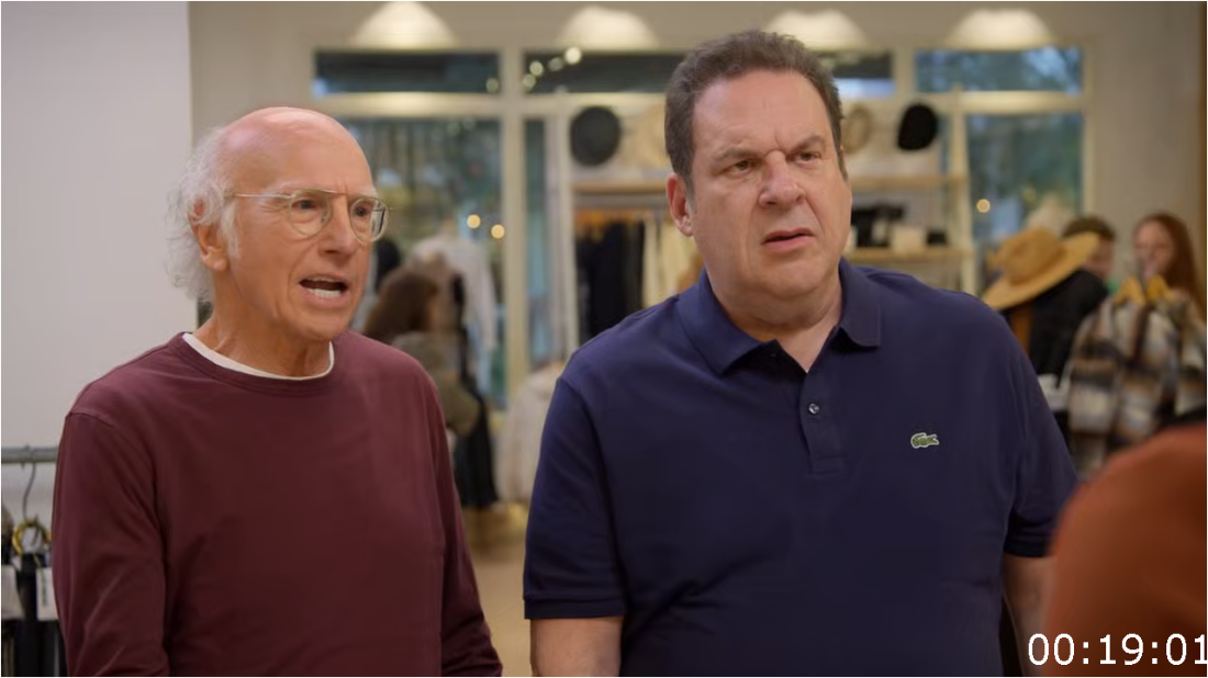 Curb Your Enthusiasm S12E02 [720p] (x265) [6 CH] DjSUFdVR_o