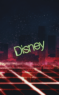Disney Disney