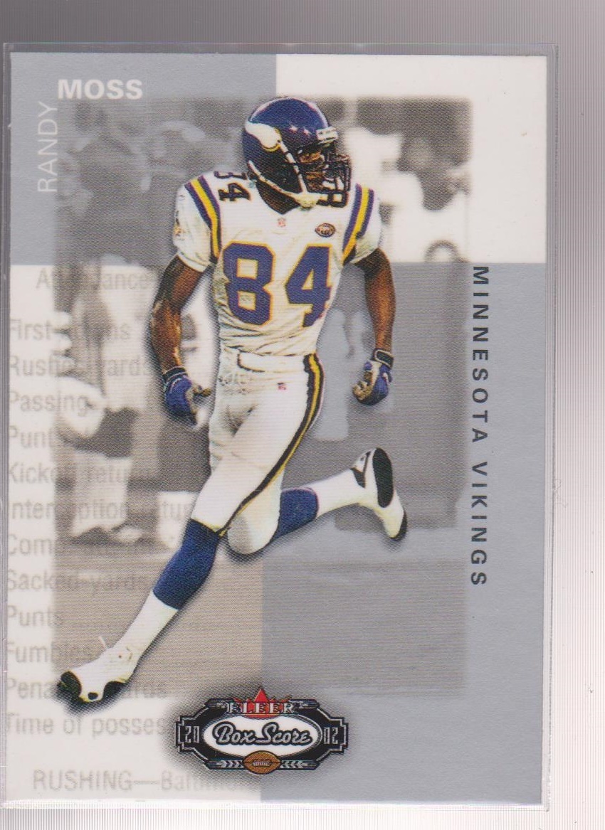 Minnesota Vikings Team Sets All Brands 1980s-2010s 20% off on 4+!! - Picture 527 of 581