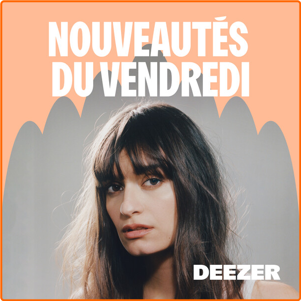 VA Les Nouveautés Du Vendredi 20 09 (2024) [FLAC] 16BITS 44 1KHZ TZSoMNQO_o