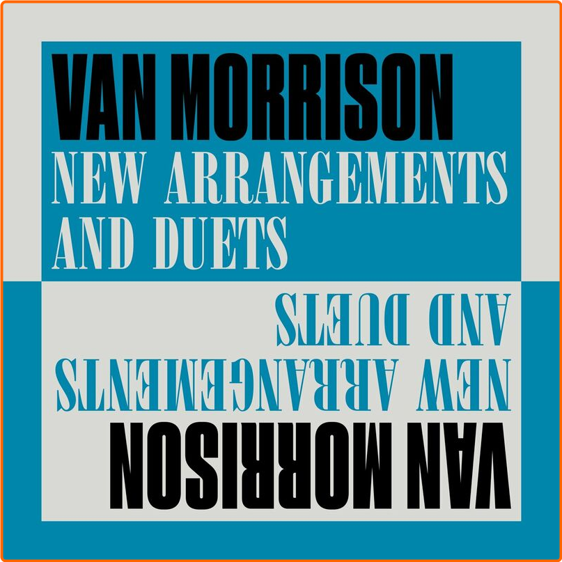 Van Morrison New Arrangements And Duets (2024) [320 Kbps] VqVOxQan_o