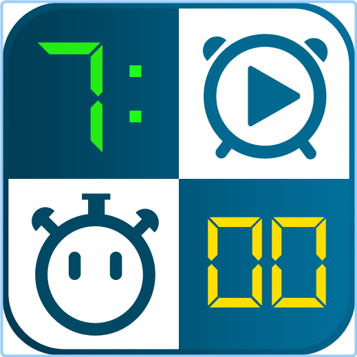 Multi Timer StopWatch V2.12.5 Build 436 3tT7ib8S_o