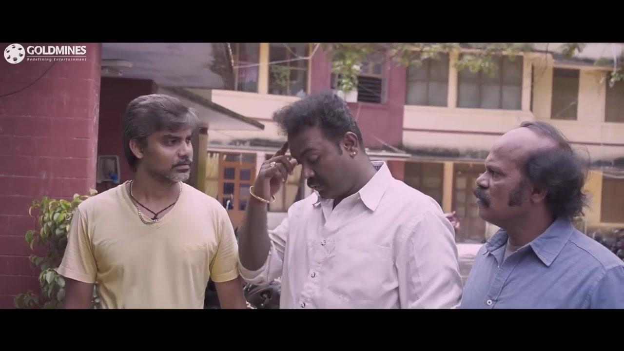 Pappu Passport (Aandavan Kattalai) (2020) Hindi 720p WEB-HD AVC AAC-GM-Exclusive Pappu Passport (Aandavan Kattalai) (2020) Hindi 720p WEB-HD AVC AAC-GM-Exclusive