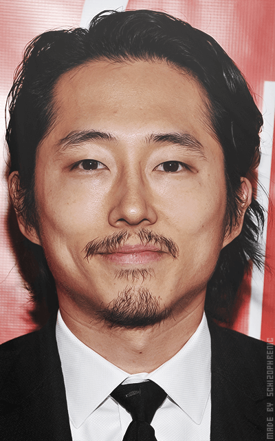 Steven Yeun K8GClo8K_o