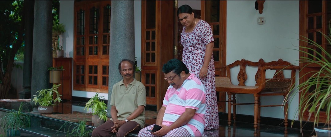 HOME (2021) Malayalam 1080p WEB-HD AVC DD5 1 ESub-BWT Exclusive HOME (2021) Malayalam 1080p WEB-HD AVC DD5 1 ESub-BWT Exclusive