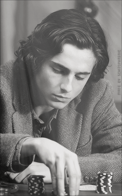 Timothée Chalamet X0h6C39o_o