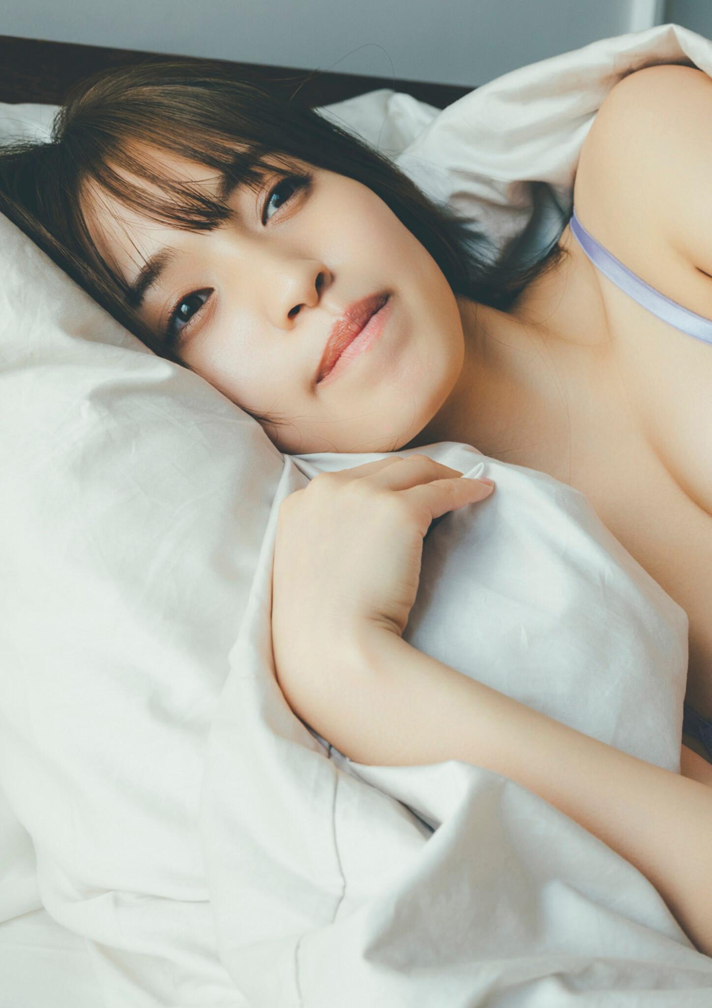 Miyu Murashima 村島未悠, デジタル写真集 [Gテレデジタル！](23)