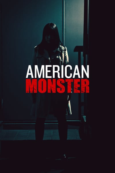 American Monster S04E09 HDTV x264-W4F
