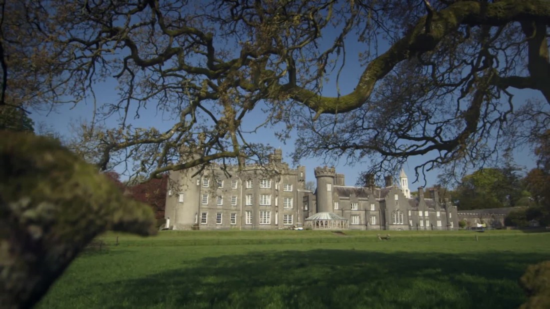 Tales of Irish Castles 5of6 A Taste for Gothic | En[1080p] WEB (x264) GNWxmwnl_o