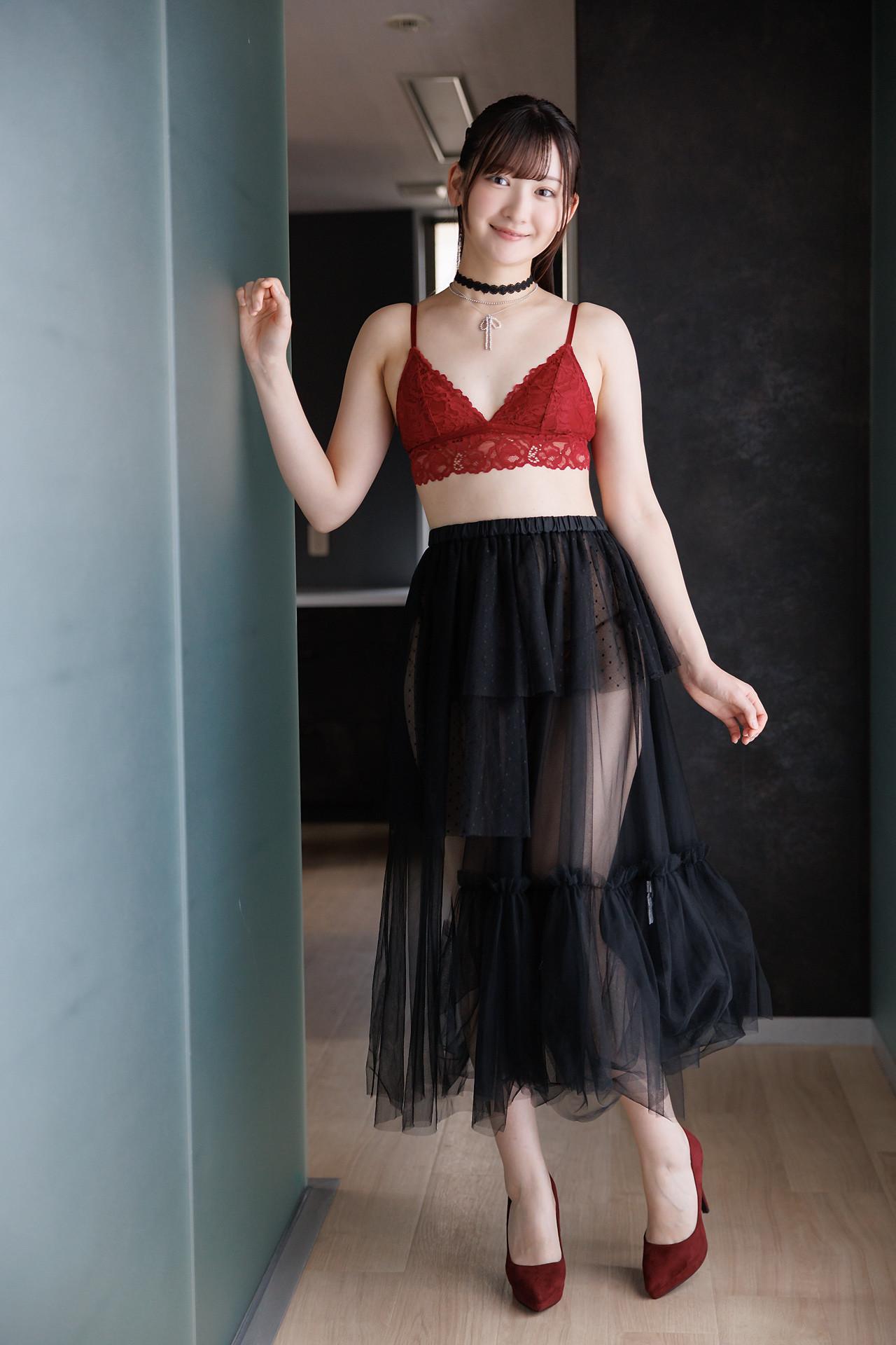 Asami Kondou 近藤あさみ, Minisuka.tv 2025.06.05 Limited Gallery Set 48.01(2)