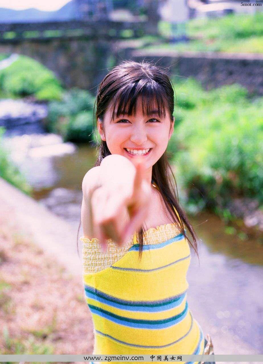 Image-Nako Mizusawa (水沢奈子)(13)