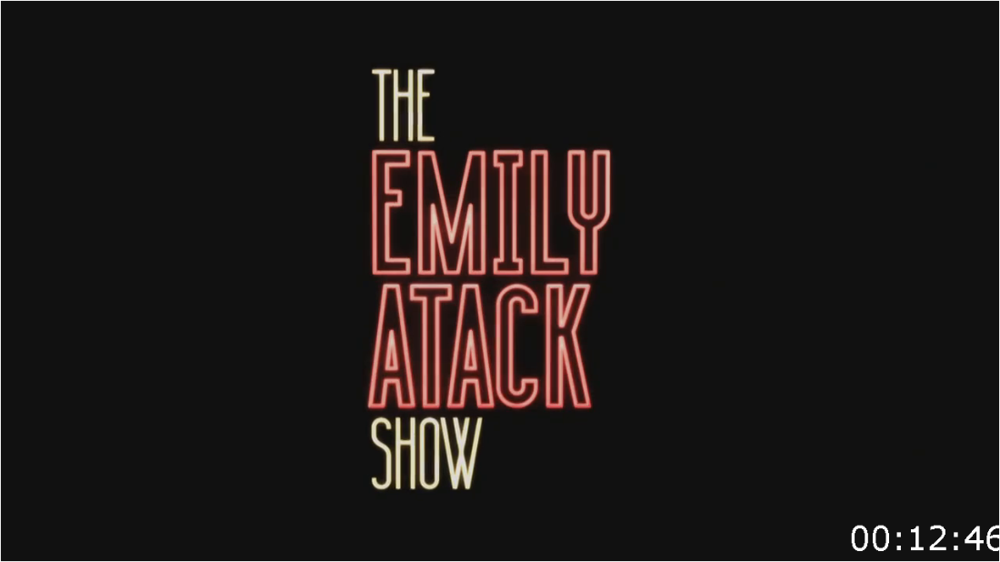 The Emily Atack Show S03 [720p] WEB-DL (H264) XD7P46x2_o