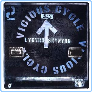 Lynyrd Skynyrd Vicious Cycle (2003) [FLAC] 88 DNVEZbdd_o