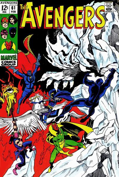 QUANDO STEVE DITKO DISEGNÒ MARY JANE