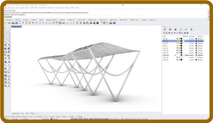 Introduction to Rhino Grasshopper: Parametric Design Primer