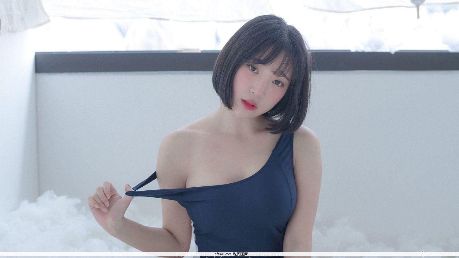 ARTGRA_VIA VOL.045 巨_乳少女姜仁卿(50)