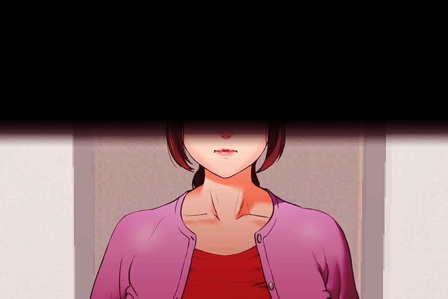 [Hy-dou (Hyji)] Kinjo Yuuwaku Daisandan <Tomodachi no Okaa-san Hen> Zenpen [Spanish]