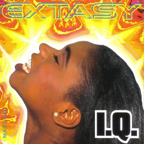 I Q  - Extasy - 2008