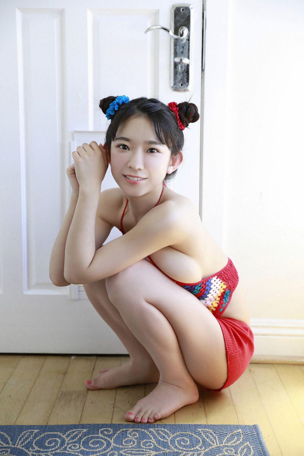 長澤茉里奈 Marina Nagasawa [YS-Web] Vol.833 写真集(57)