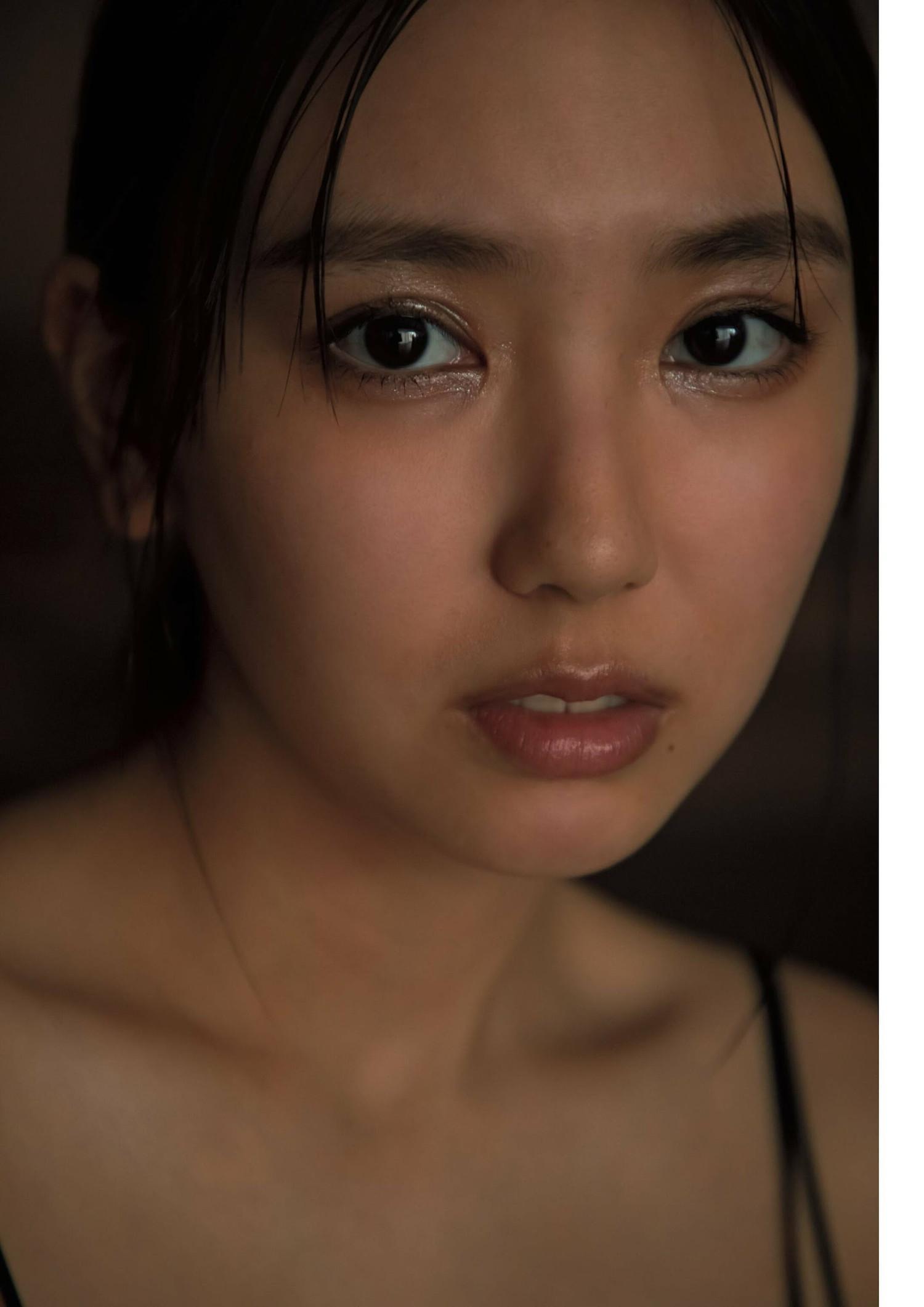 Aika Sawaguchi 沢口愛華, FLASH グラビアBEST 2024年新年(16)