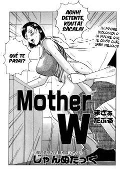 mother-w