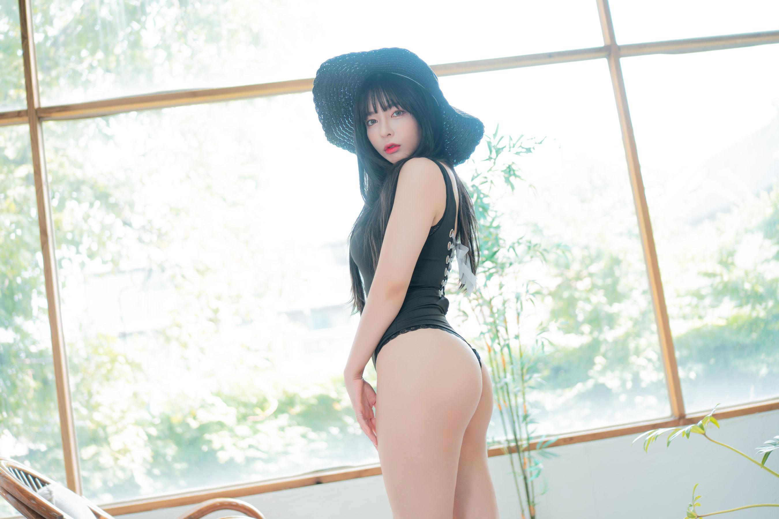 [日韩CreamSoda写真]  MoMo - Vol.01A/86P(48)