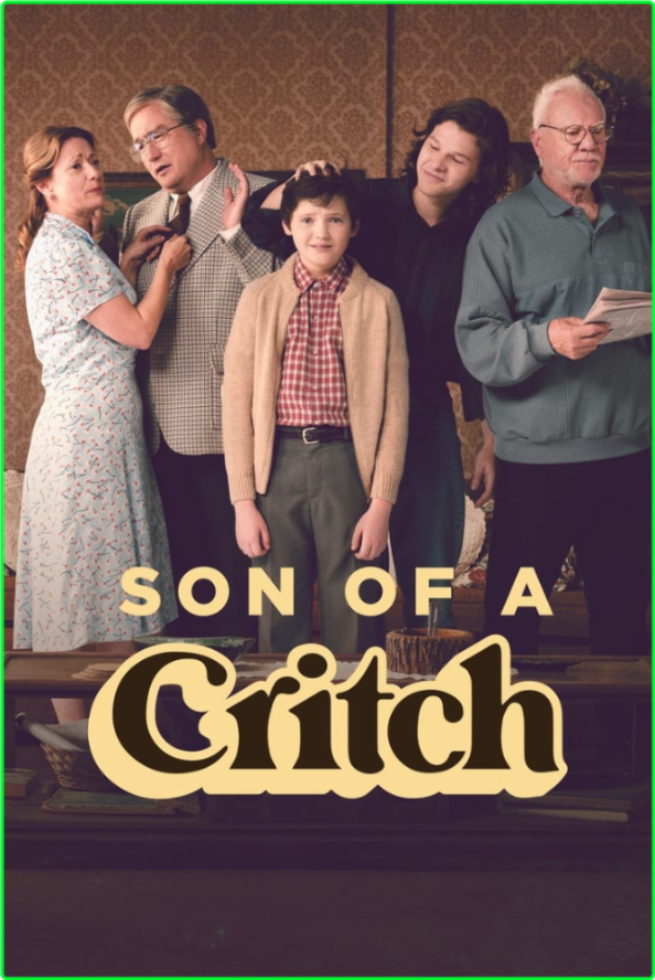 Son Of A Critch [S03E05] [1080p] (x265) [6 CH] XJJu6UtY_o