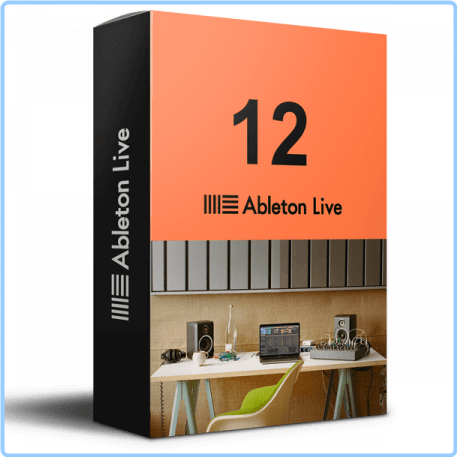 Ableton Live 12 Suite V12.0.20 WiN 0xGALyEb_o