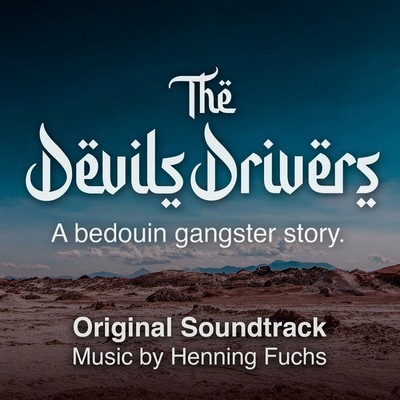 The Devil's Drivers Soundtrack
