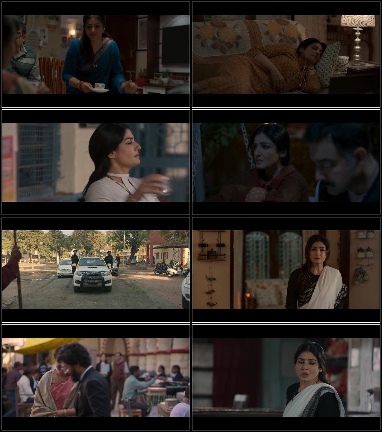 Patna ShUklla (2024) Hindi 720p HS WEB-DL DD+5 1 H 264-TheBiscuitMan DZvRMDr8_o