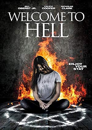 Welcome to Hell 2018 WEBRip x264 ION10