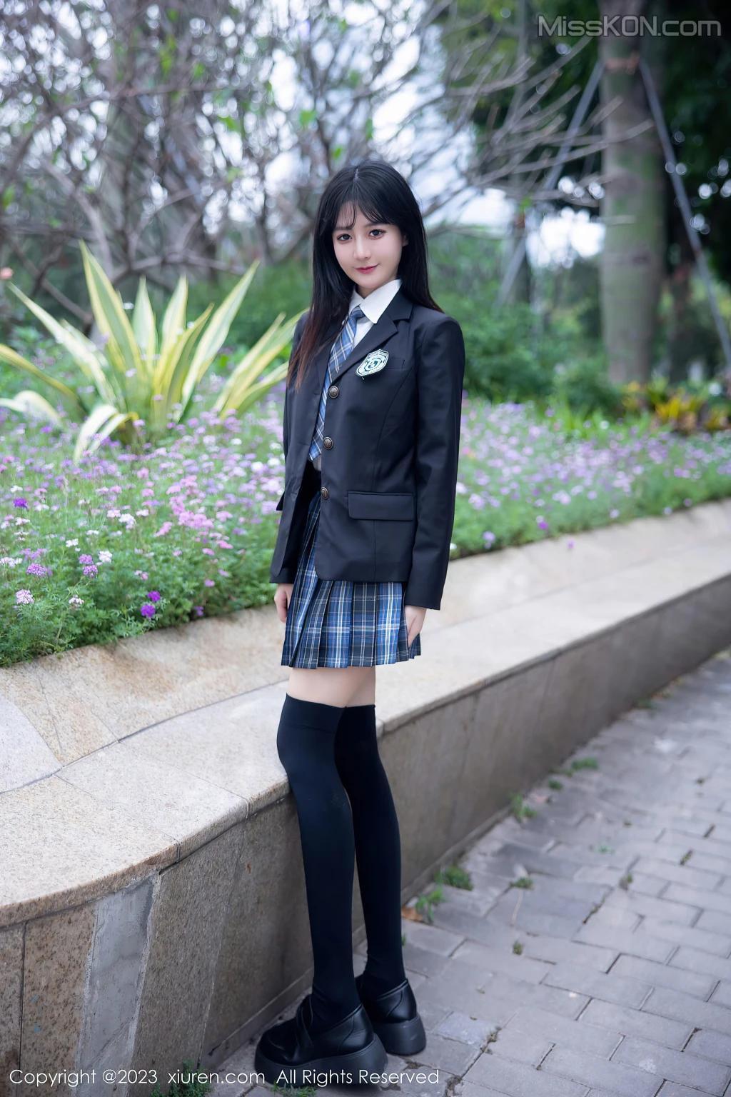 XIUREN No.6659 – 6666 (715 photos)(271)