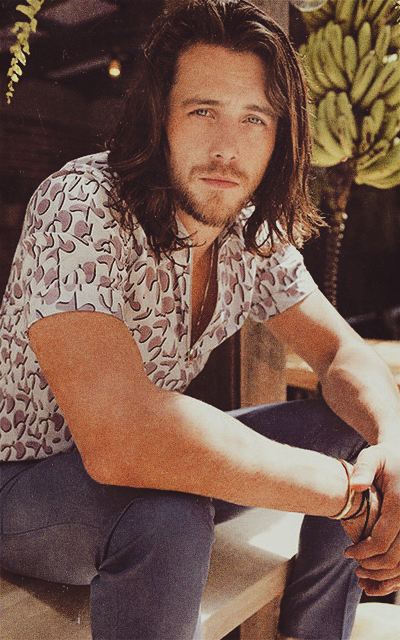 Ben Robson O59M6wws_o