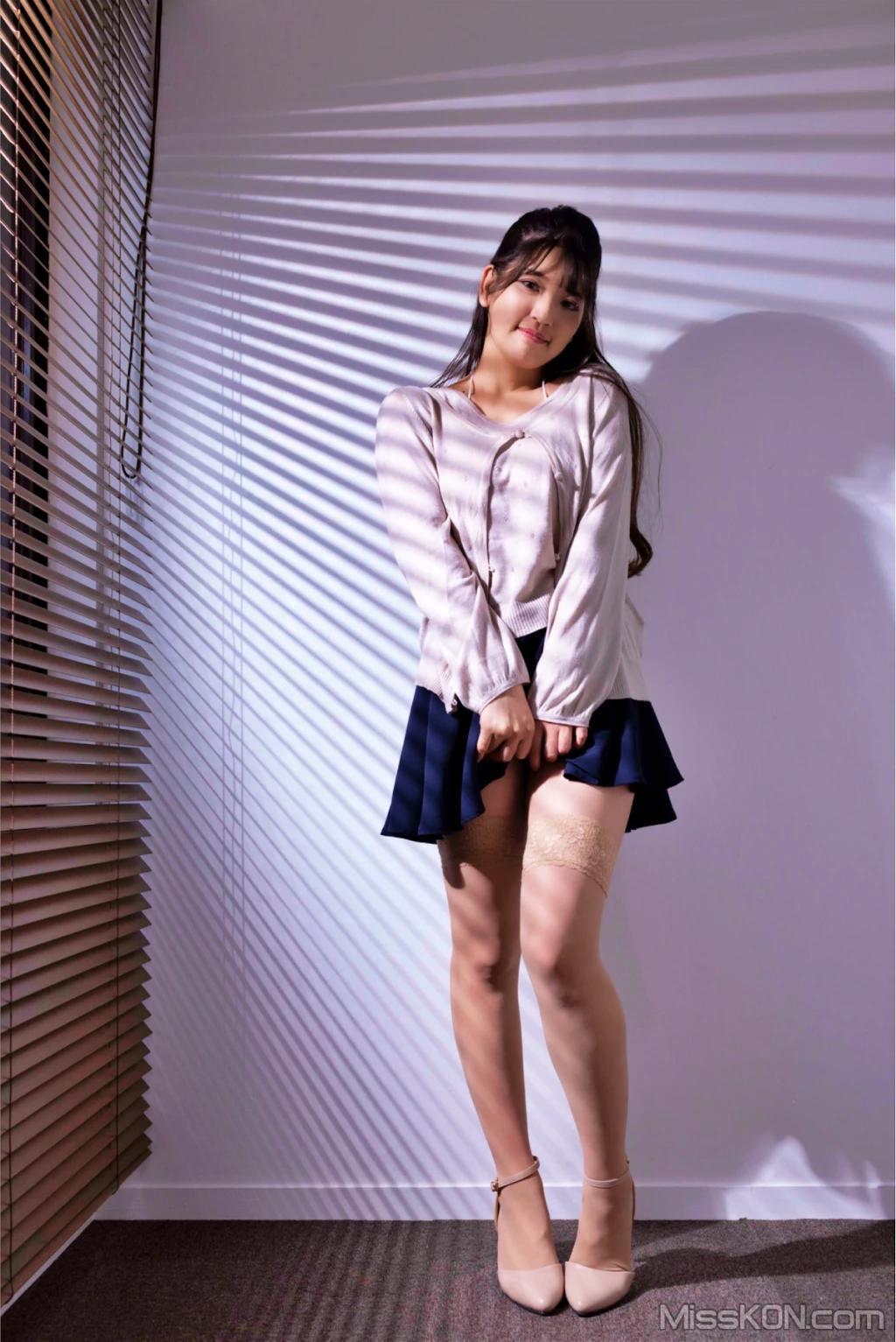 [JP] Aoi Fujino (藤乃あおい): 愛MAX (70 photos)(30)