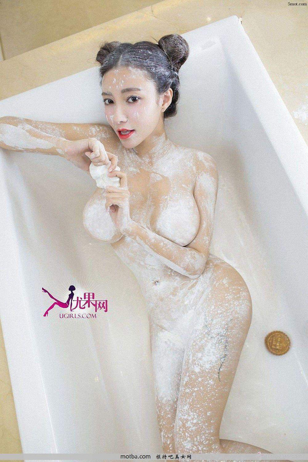 [Ugirls尤果网]2015.09.24 No.131 Mode 松果儿(21)