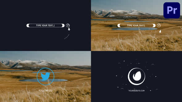 Search Logo - VideoHive 46306355