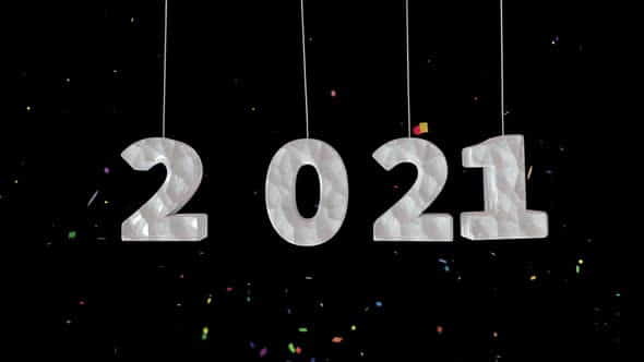 Hanging 2021 - VideoHive 29831416