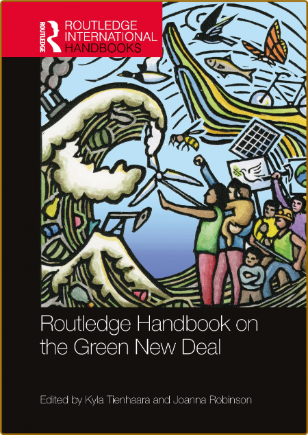 Handbook on the Green New Deal