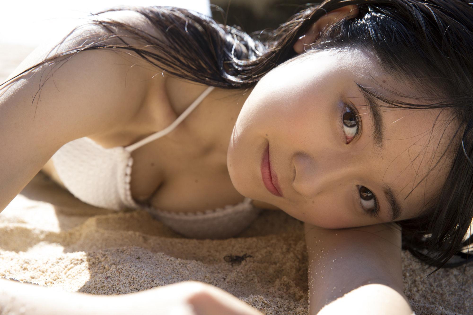 Chisaki Morito 森户知沙希/森戸知沙希 [Hello! Project Digital Books] No.165 写真集(99)