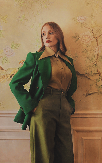 Jessica Chastain - Page 2 KtYciGQ7_o