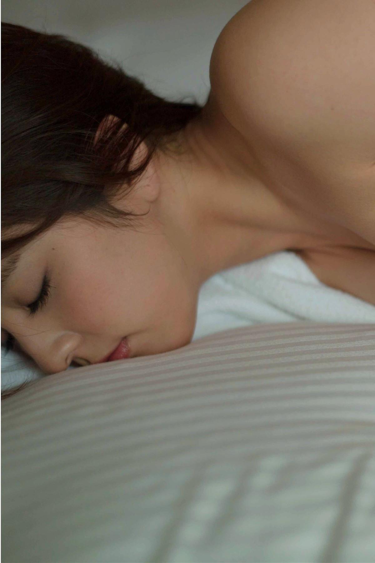 Yurina Yanagi 柳ゆり菜, FLASHデジタル写真集 [揺れる想い] Set.02(25)