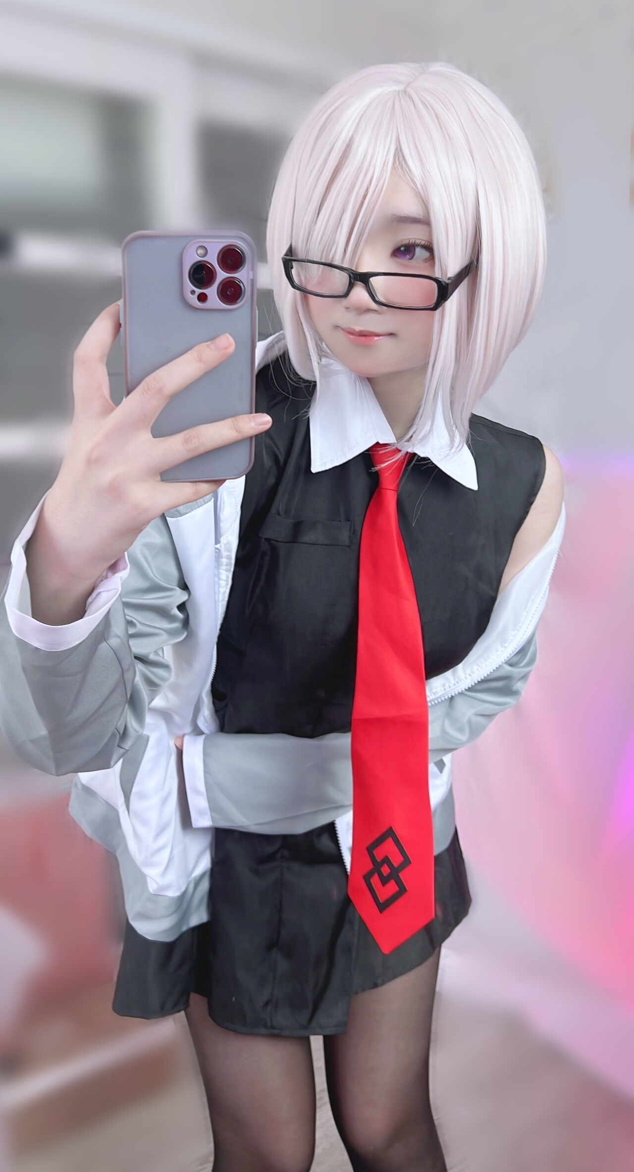 Purin-chan - Mashu