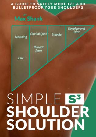 Simple Shoulder Solution SecondEdition
