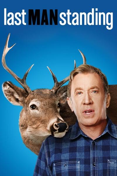 Last Man Standing US S09E15 1080p HEVC x265