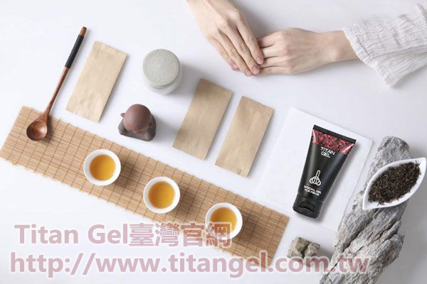 Titan Gel泰坦凝膠成分功效 Titan Gel 真的有效嗎？ 如何使用泰坦凝膠？