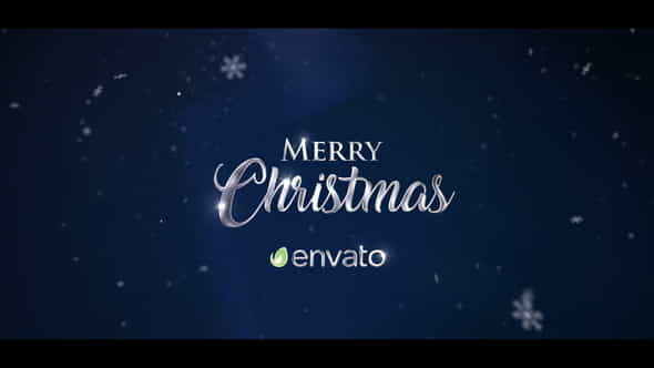 Christmas Wishes - VideoHive 34703207