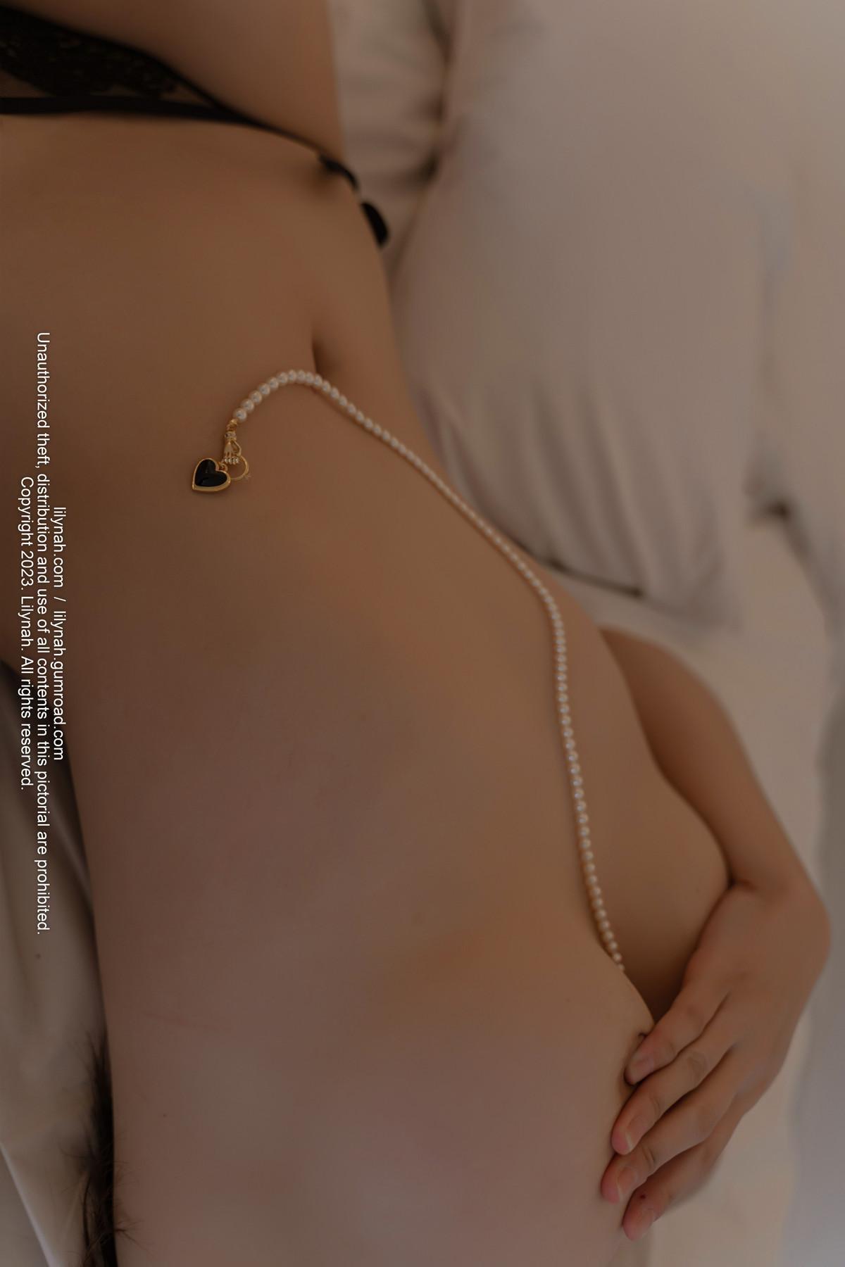 Shaany 샤니, [Lilynah] LW085 Vol.21 I Want to Tie You Up(44)